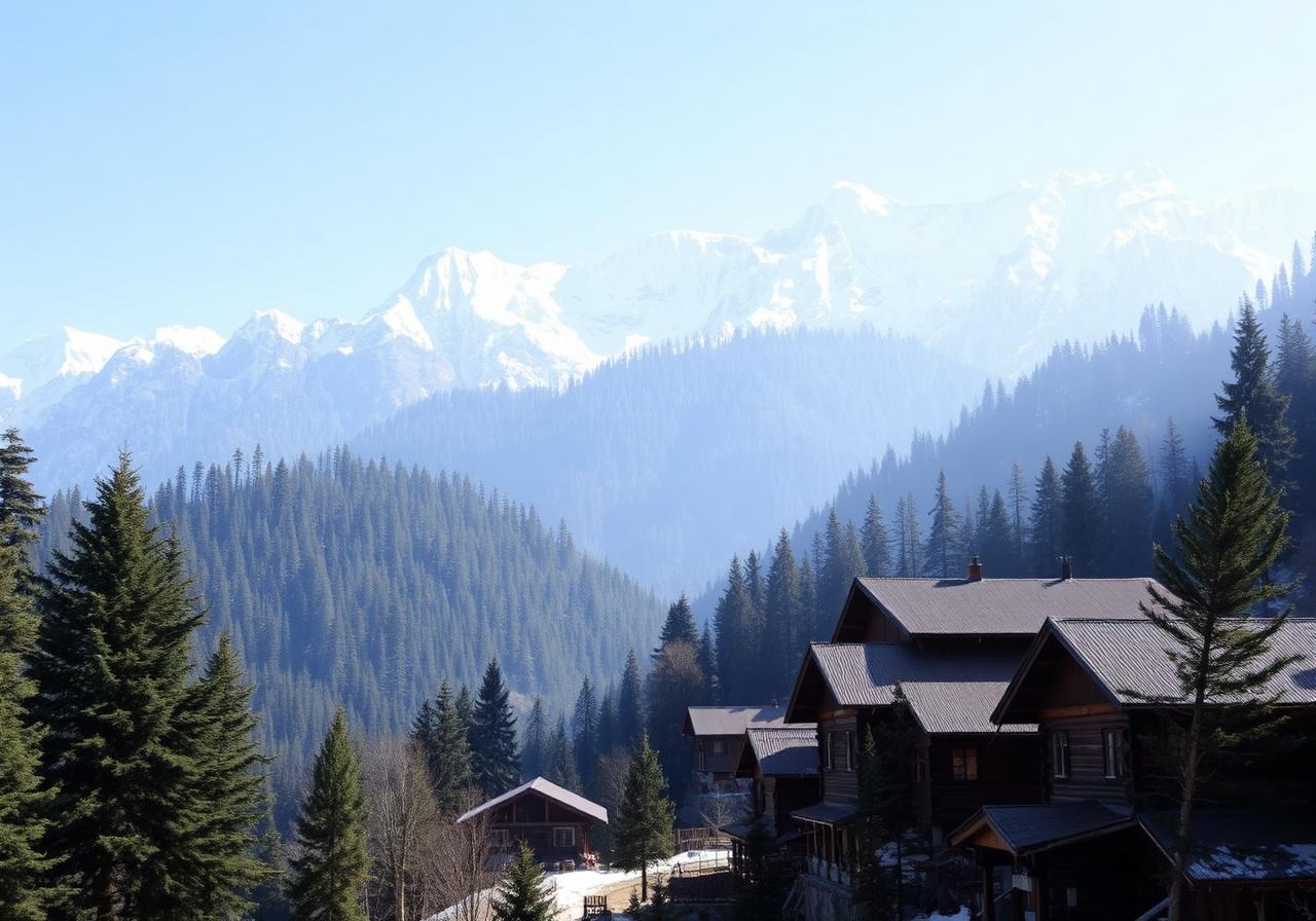 Himachal Pradesh