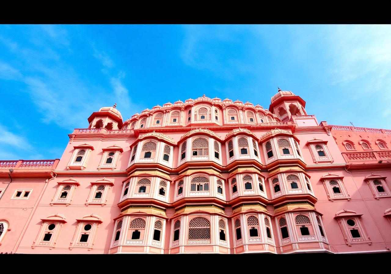 Jaipur Heritage Weekend